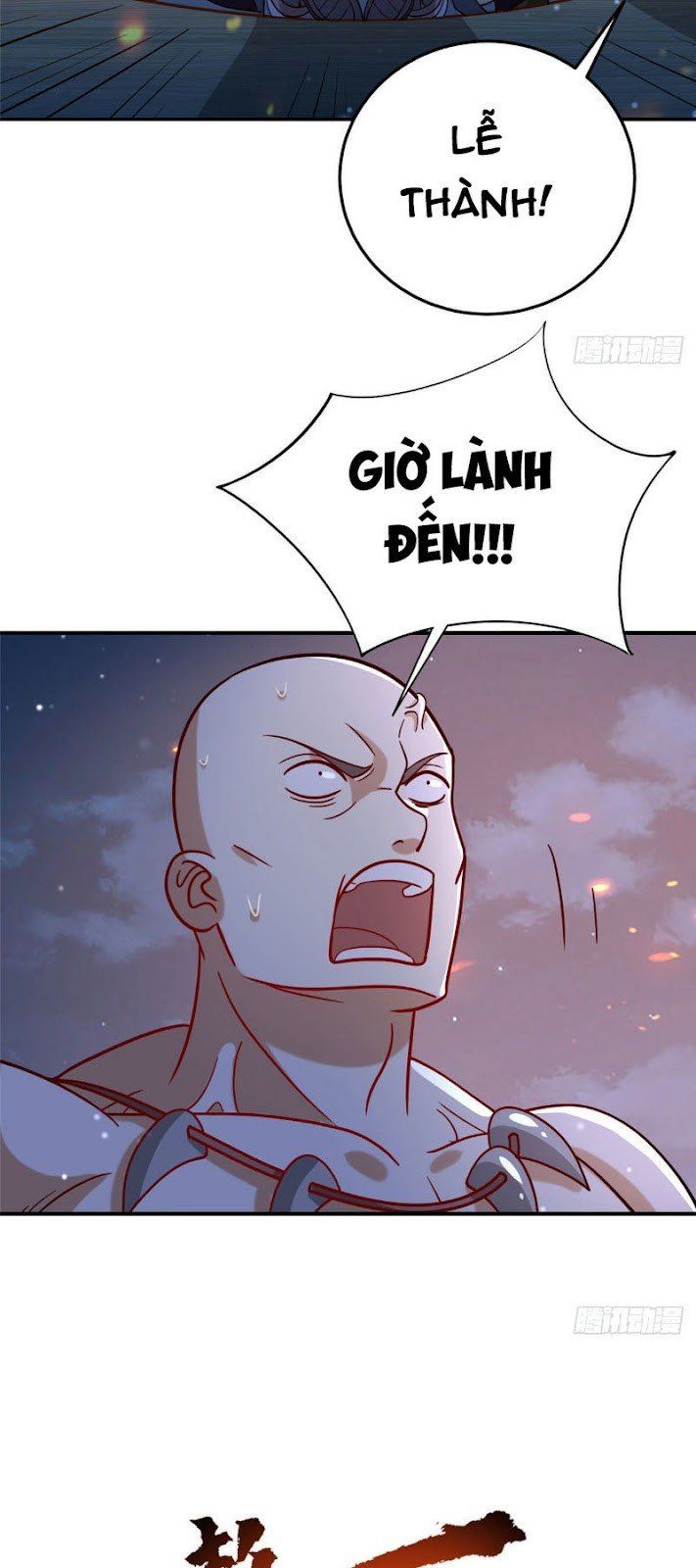 Chân Võ Thế Giới Chapter 32 - 25