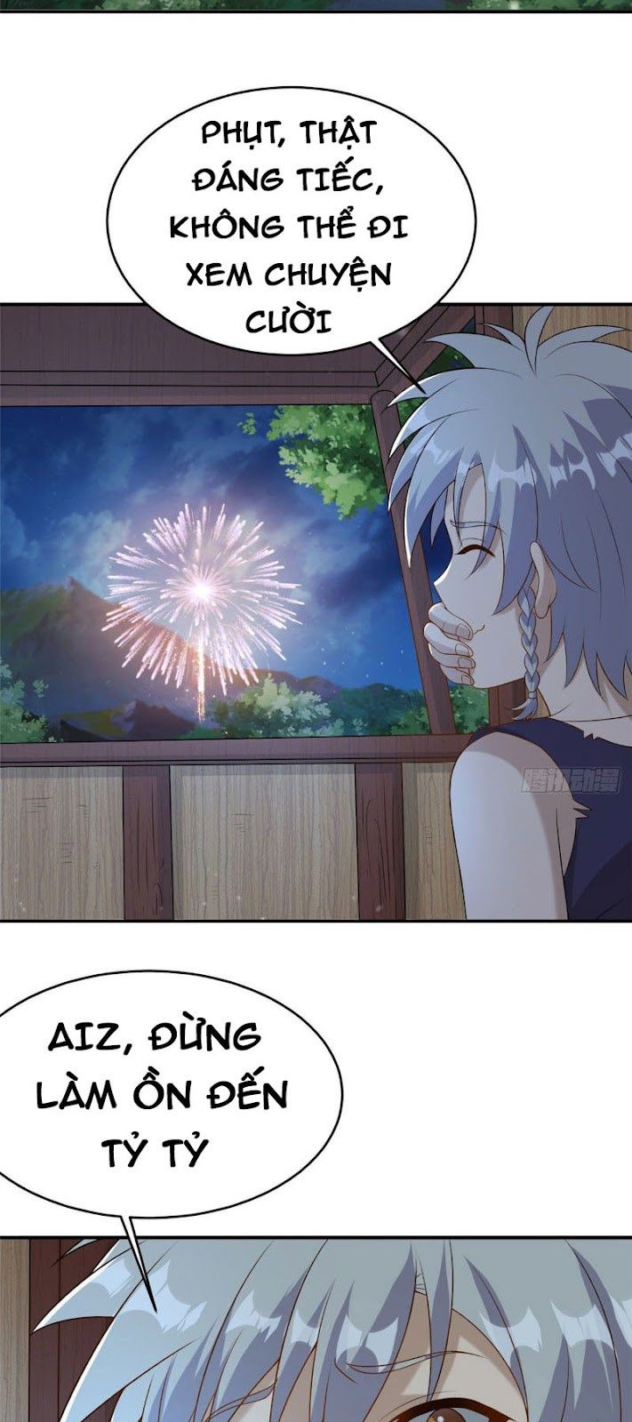 Chân Võ Thế Giới Chapter 32 - 27