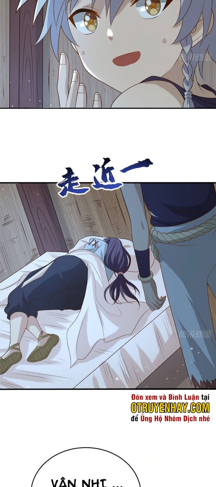 Chân Võ Thế Giới Chapter 32 - 28