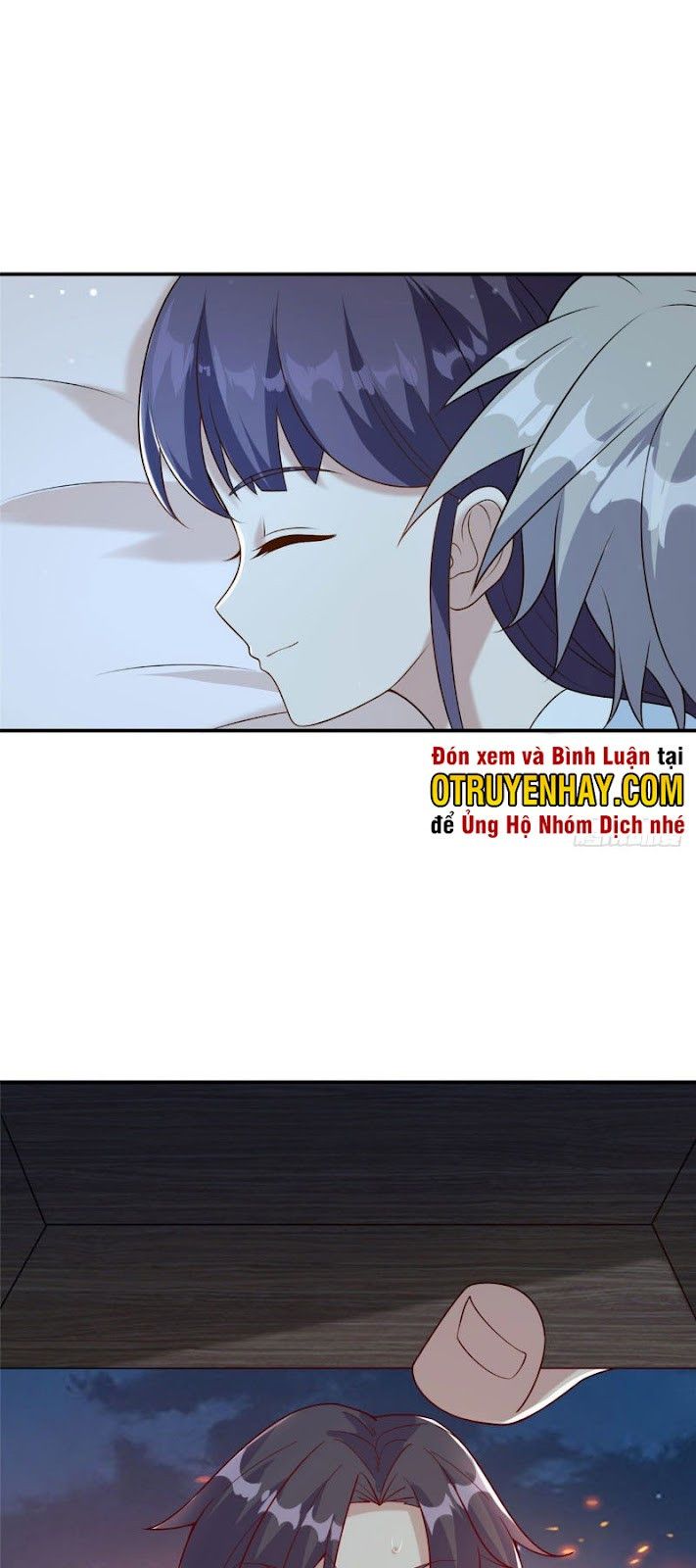 Chân Võ Thế Giới Chapter 32 - 31