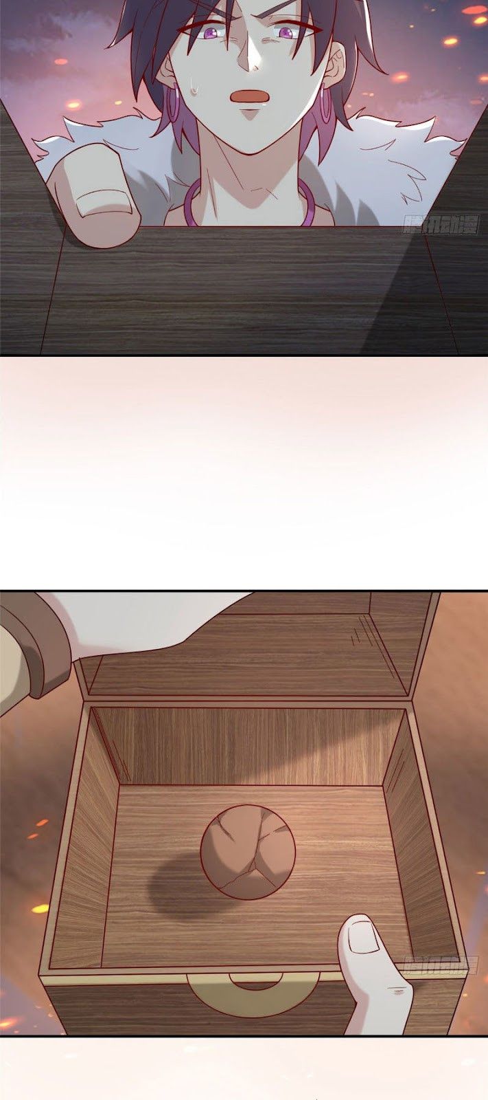 Chân Võ Thế Giới Chapter 32 - 32