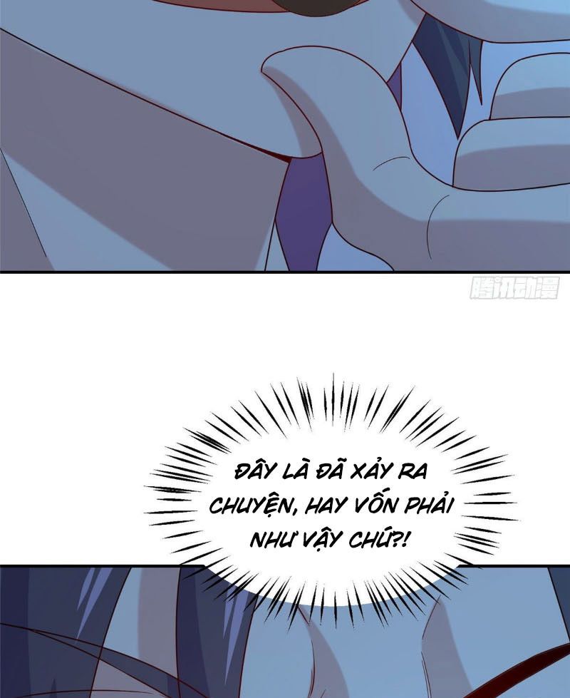 Chân Võ Thế Giới Chapter 32 - 34