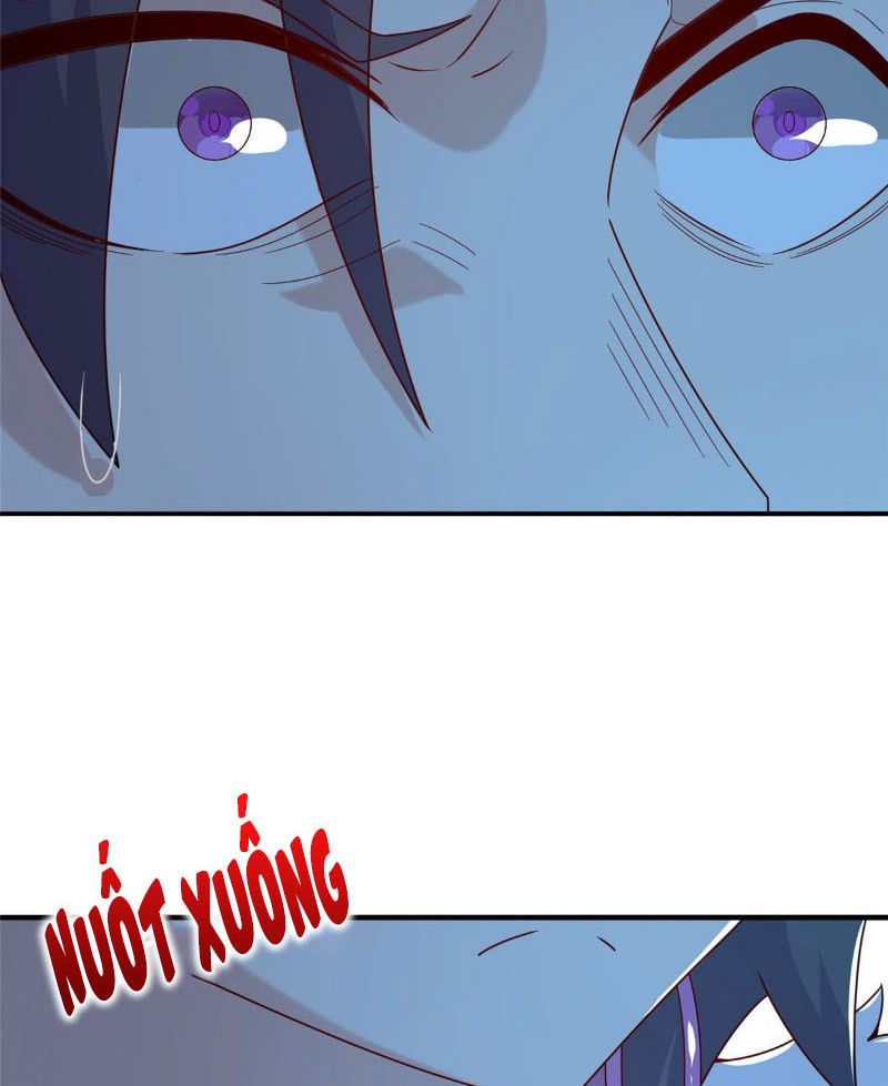 Chân Võ Thế Giới Chapter 32 - 35