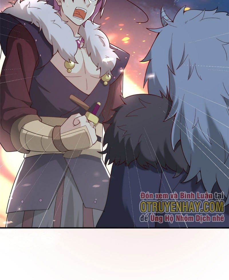 Chân Võ Thế Giới Chapter 32 - 37