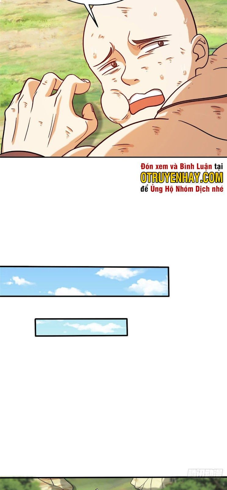 Chân Võ Thế Giới Chapter 32 - 8