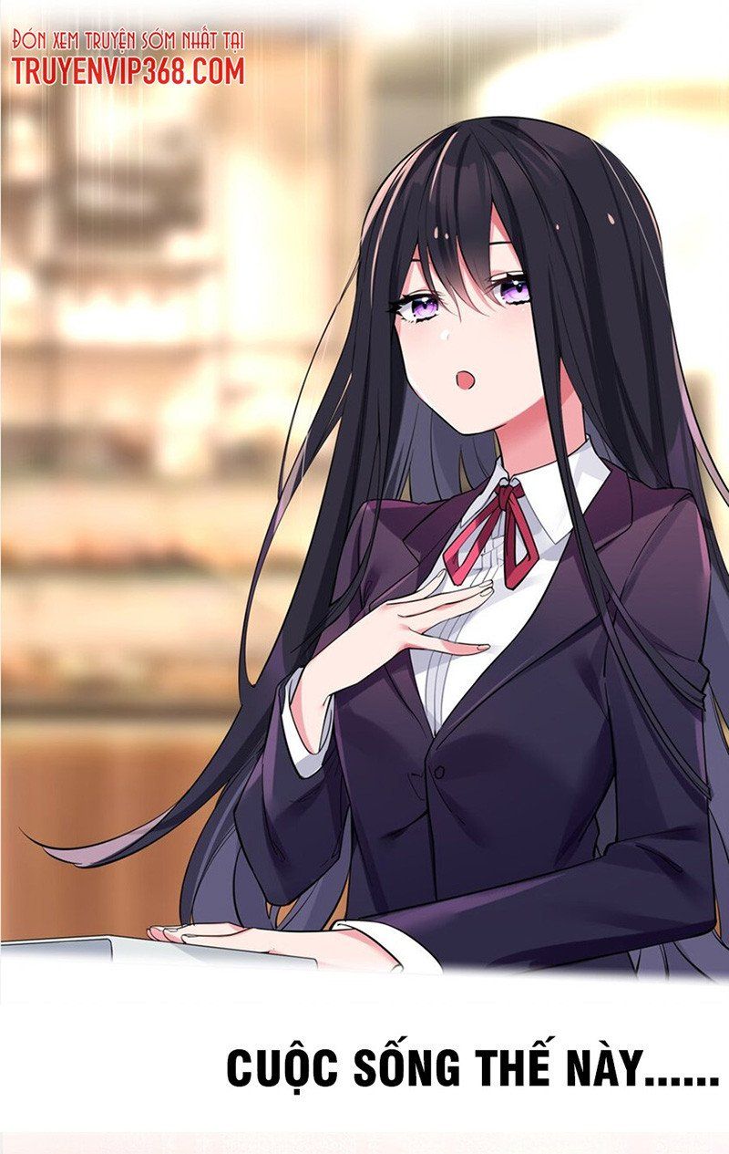 Làm Sao Để Chạy Trốn Dàn Hậu Cung Chapter 0 - 11