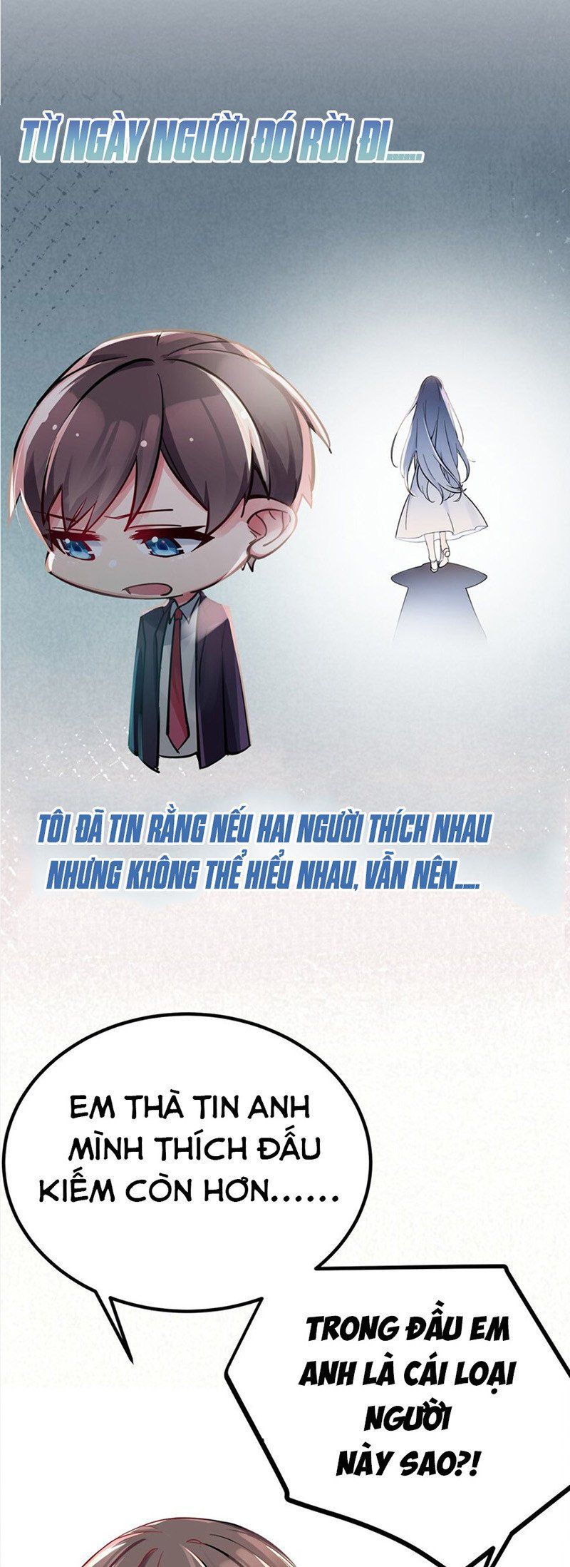 Làm Sao Để Chạy Trốn Dàn Hậu Cung Chapter 0 - 15