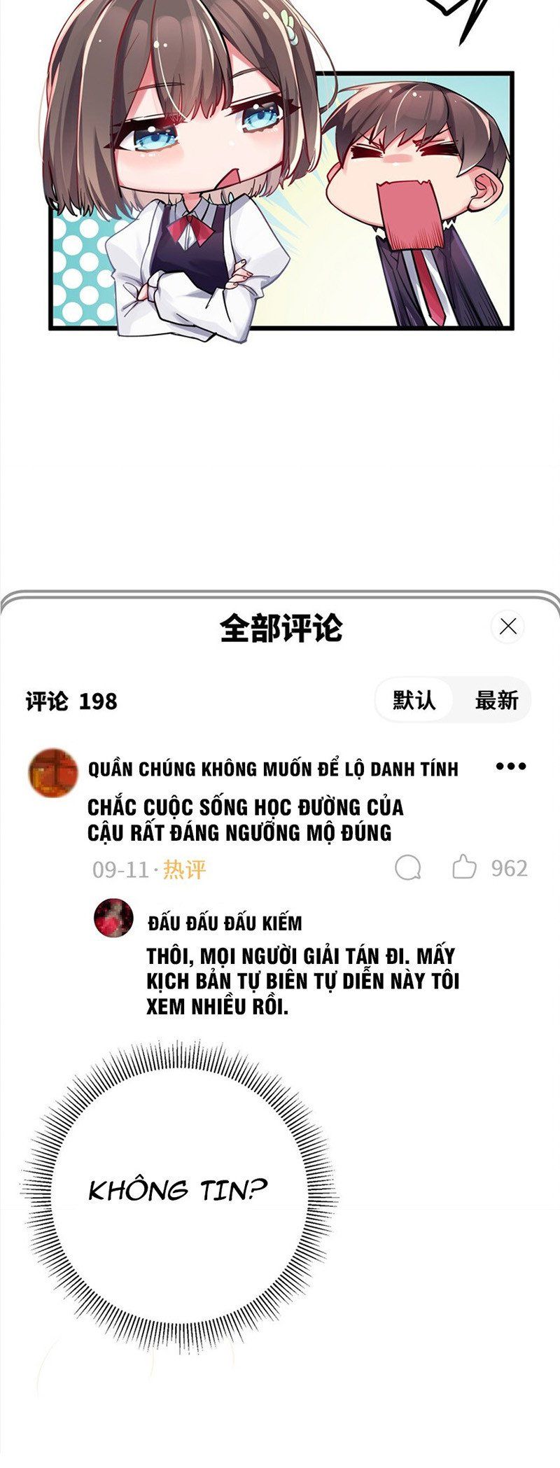 Làm Sao Để Chạy Trốn Dàn Hậu Cung Chapter 0 - 16