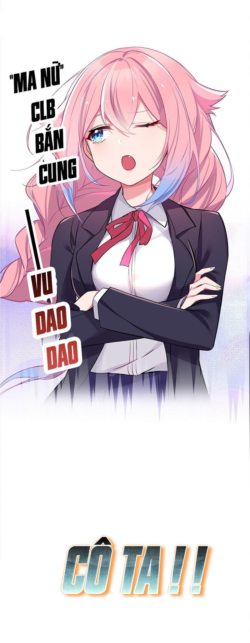 Làm Sao Để Chạy Trốn Dàn Hậu Cung Chapter 0 - 4