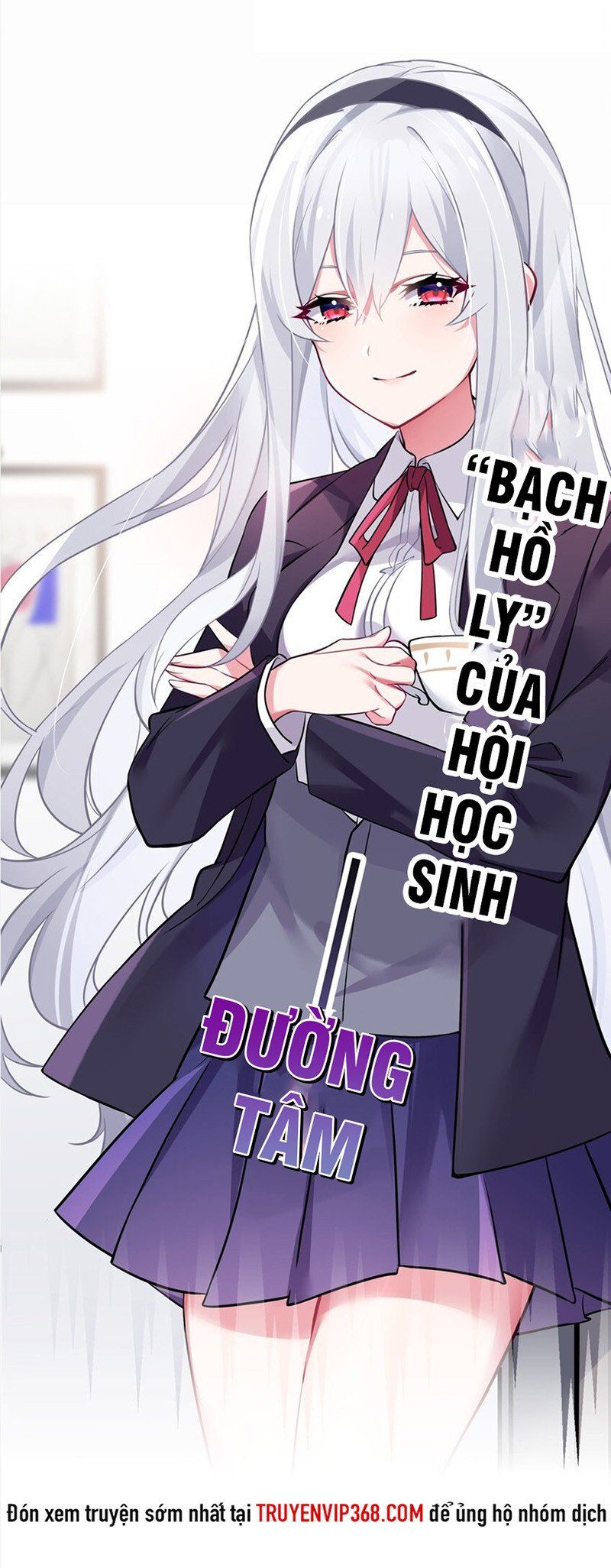 Làm Sao Để Chạy Trốn Dàn Hậu Cung Chapter 0 - 5