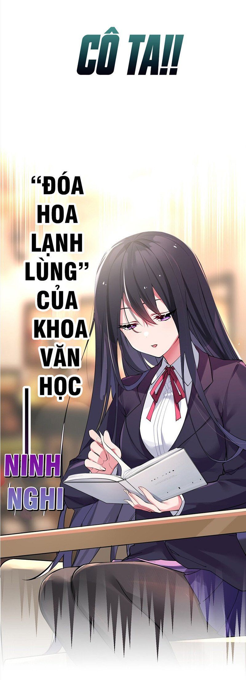 Làm Sao Để Chạy Trốn Dàn Hậu Cung Chapter 0 - 6
