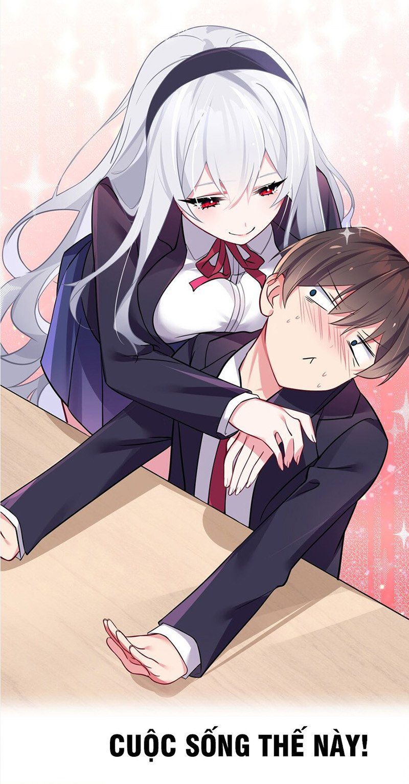 Làm Sao Để Chạy Trốn Dàn Hậu Cung Chapter 0 - 10