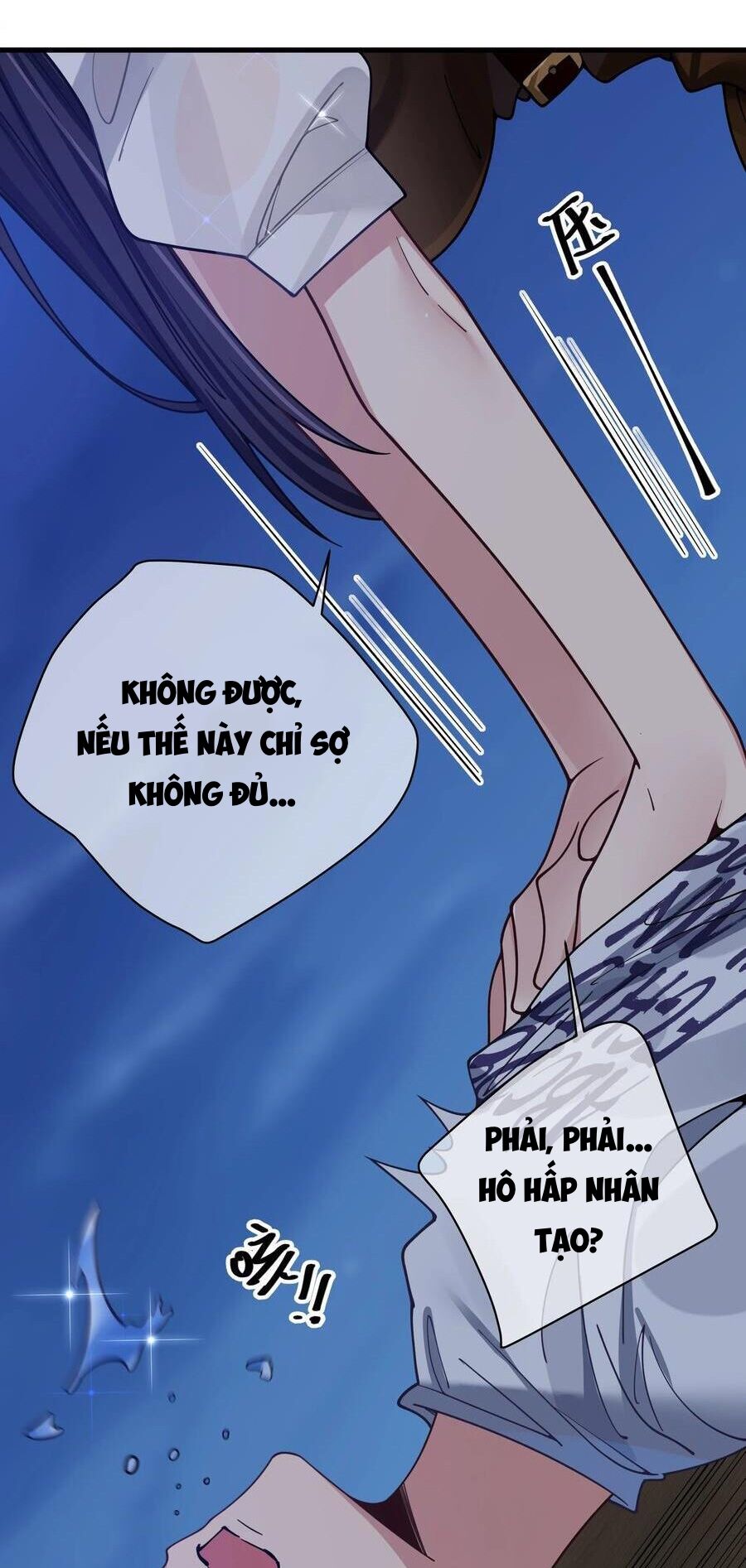 Làm Sao Để Chạy Trốn Dàn Hậu Cung Chapter 100 - 19