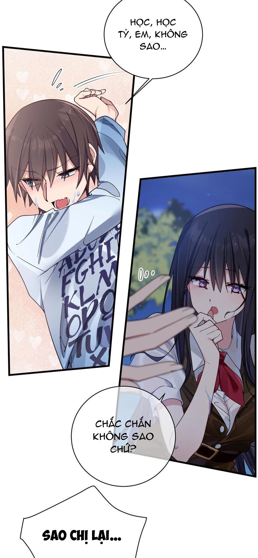 Làm Sao Để Chạy Trốn Dàn Hậu Cung Chapter 100 - 23