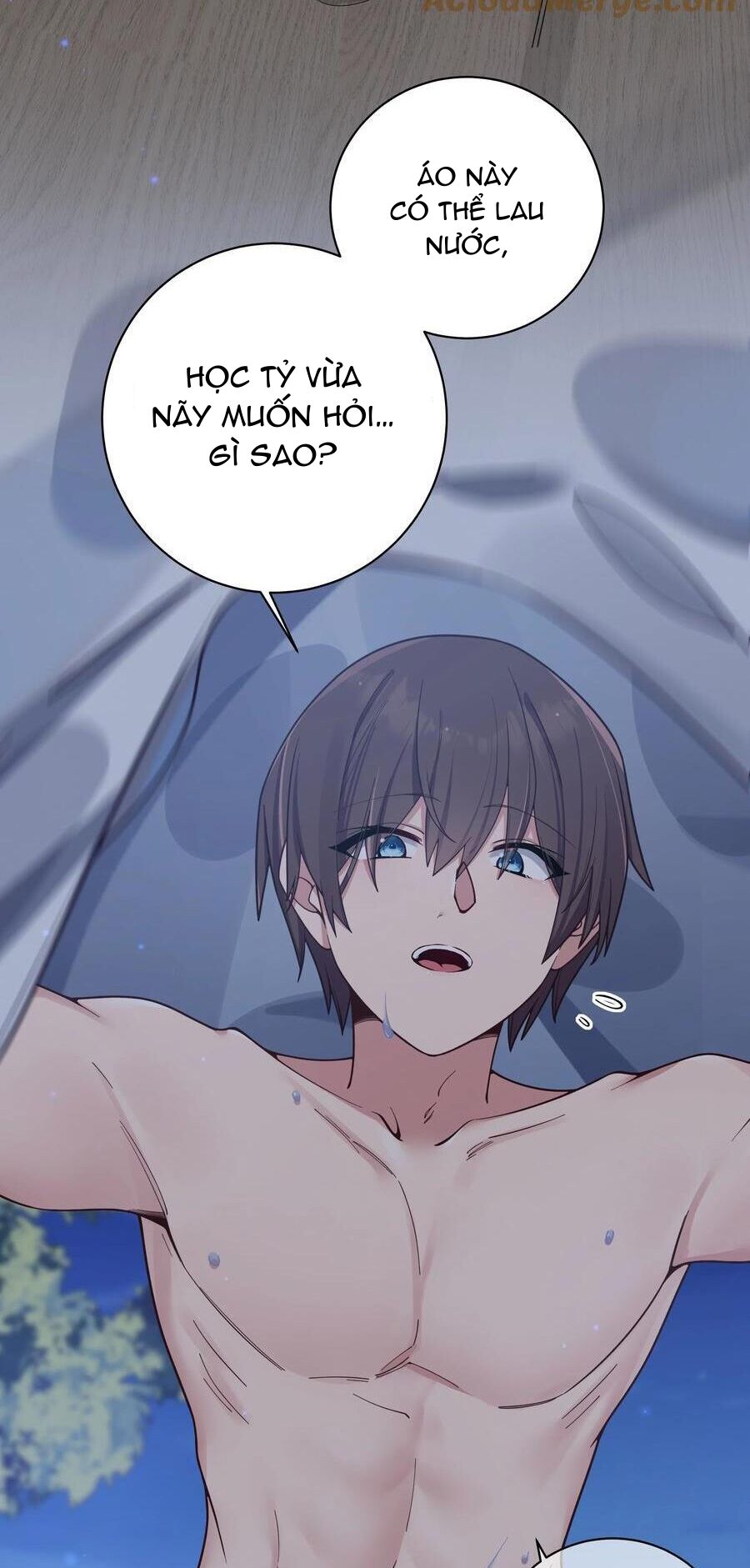 Làm Sao Để Chạy Trốn Dàn Hậu Cung Chapter 100 - 35
