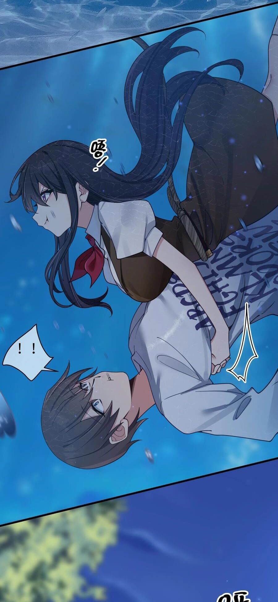 Làm Sao Để Chạy Trốn Dàn Hậu Cung Chapter 100 - 6
