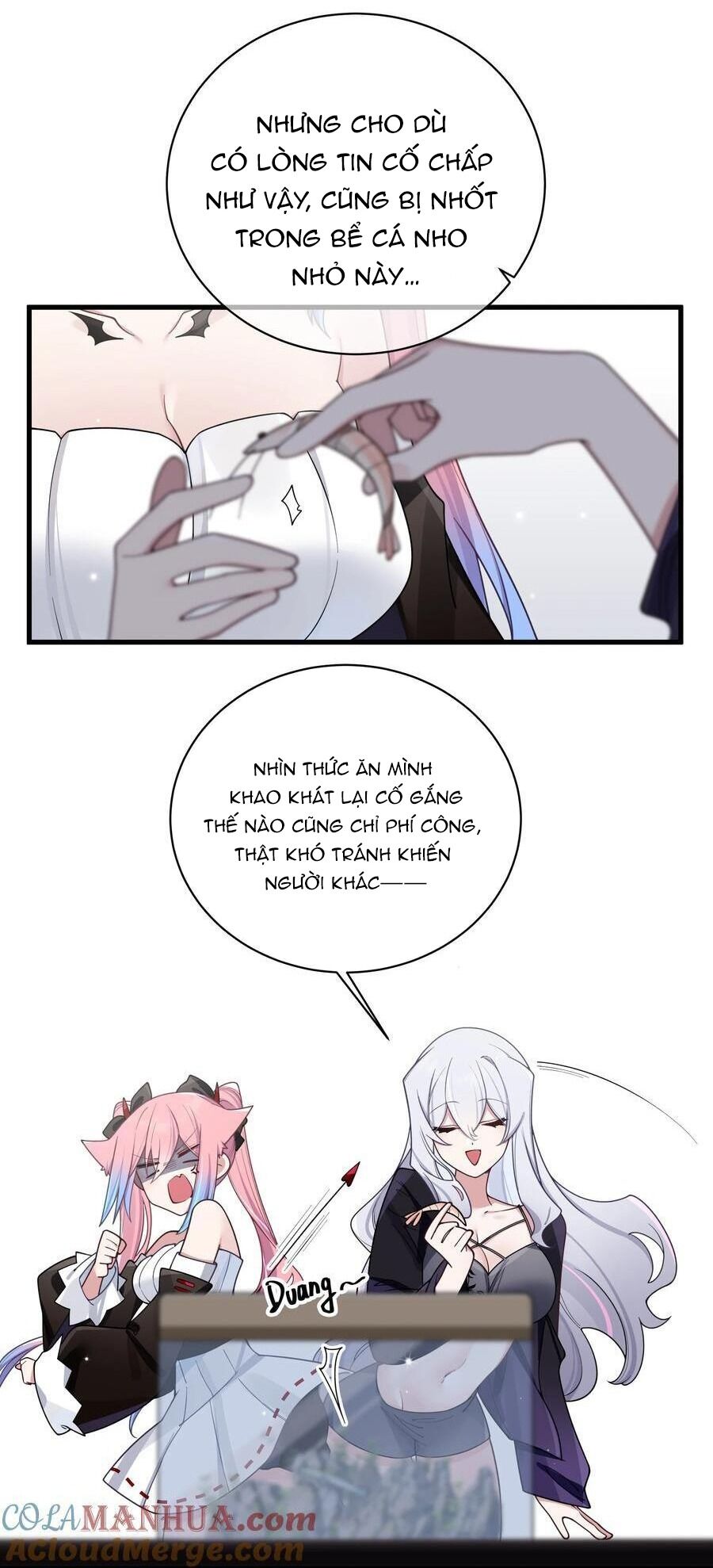 Làm Sao Để Chạy Trốn Dàn Hậu Cung Chapter 101 - 44