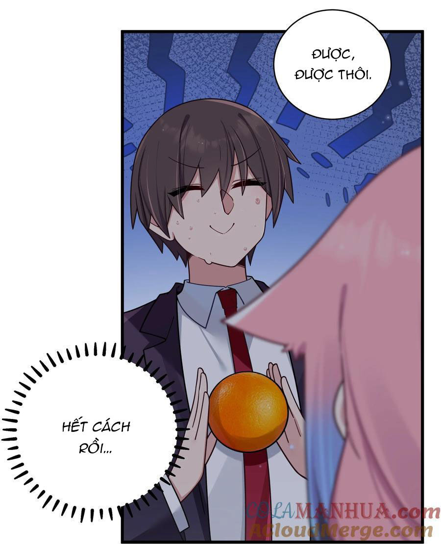 Làm Sao Để Chạy Trốn Dàn Hậu Cung Chapter 103 - 33