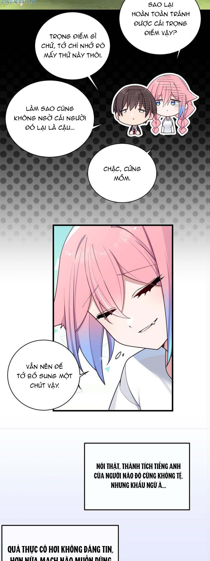 Làm Sao Để Chạy Trốn Dàn Hậu Cung Chapter 104 - 10