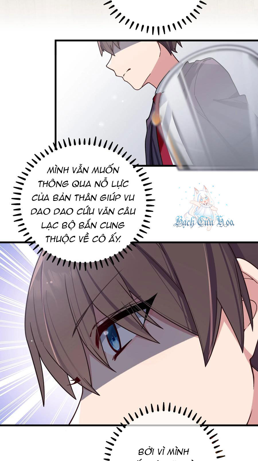 Làm Sao Để Chạy Trốn Dàn Hậu Cung Chapter 105 - 19