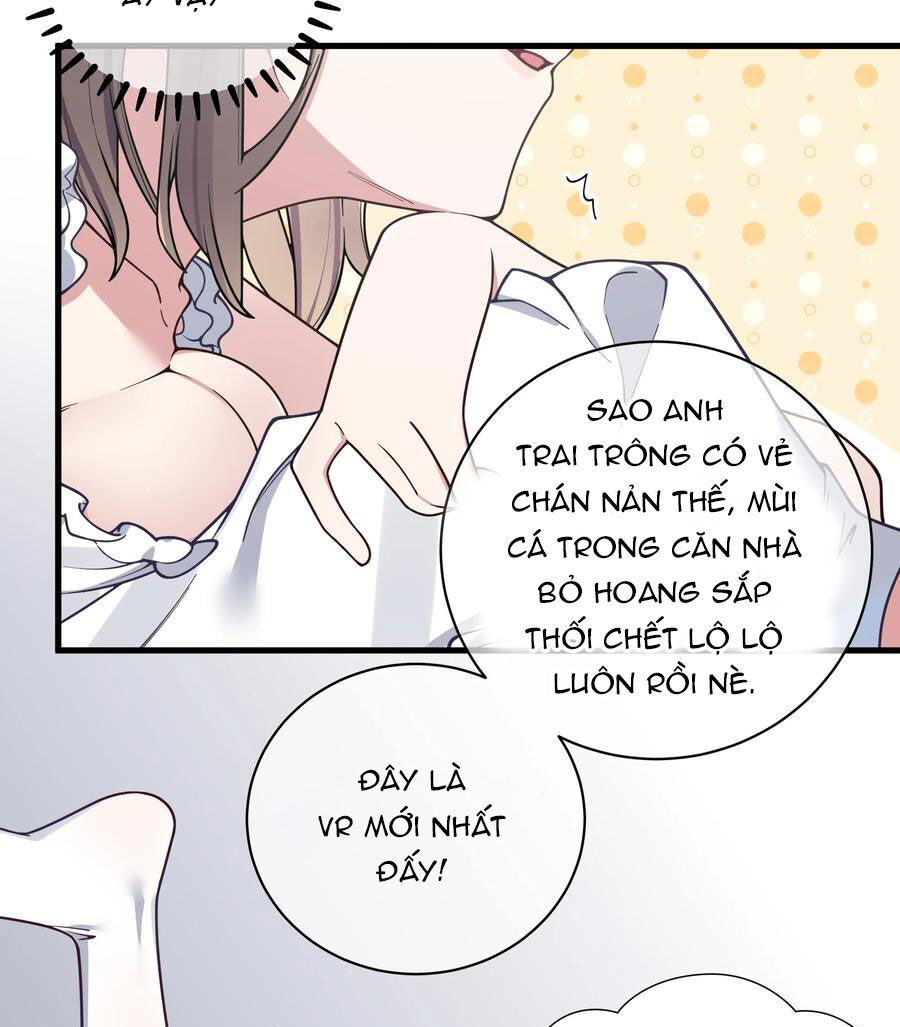 Làm Sao Để Chạy Trốn Dàn Hậu Cung Chapter 105 - 34