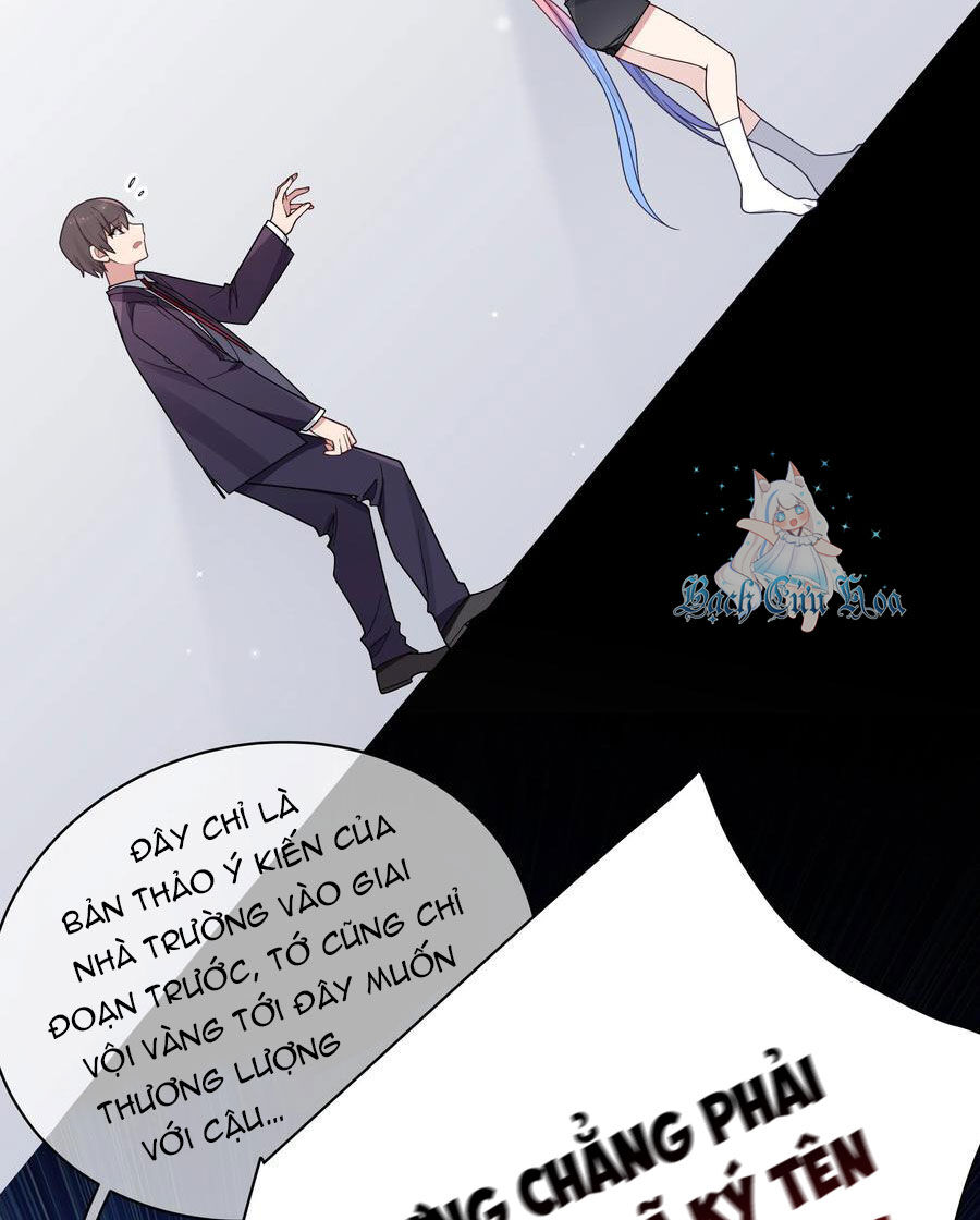 Làm Sao Để Chạy Trốn Dàn Hậu Cung Chapter 105 - 4