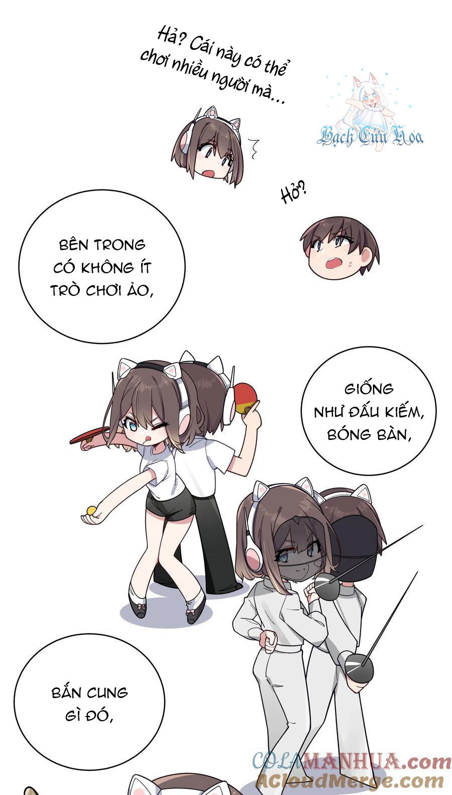 Làm Sao Để Chạy Trốn Dàn Hậu Cung Chapter 105 - 44
