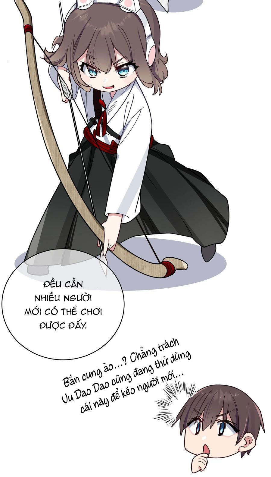 Làm Sao Để Chạy Trốn Dàn Hậu Cung Chapter 105 - 45
