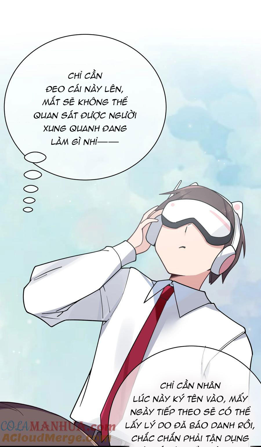 Làm Sao Để Chạy Trốn Dàn Hậu Cung Chapter 105 - 53