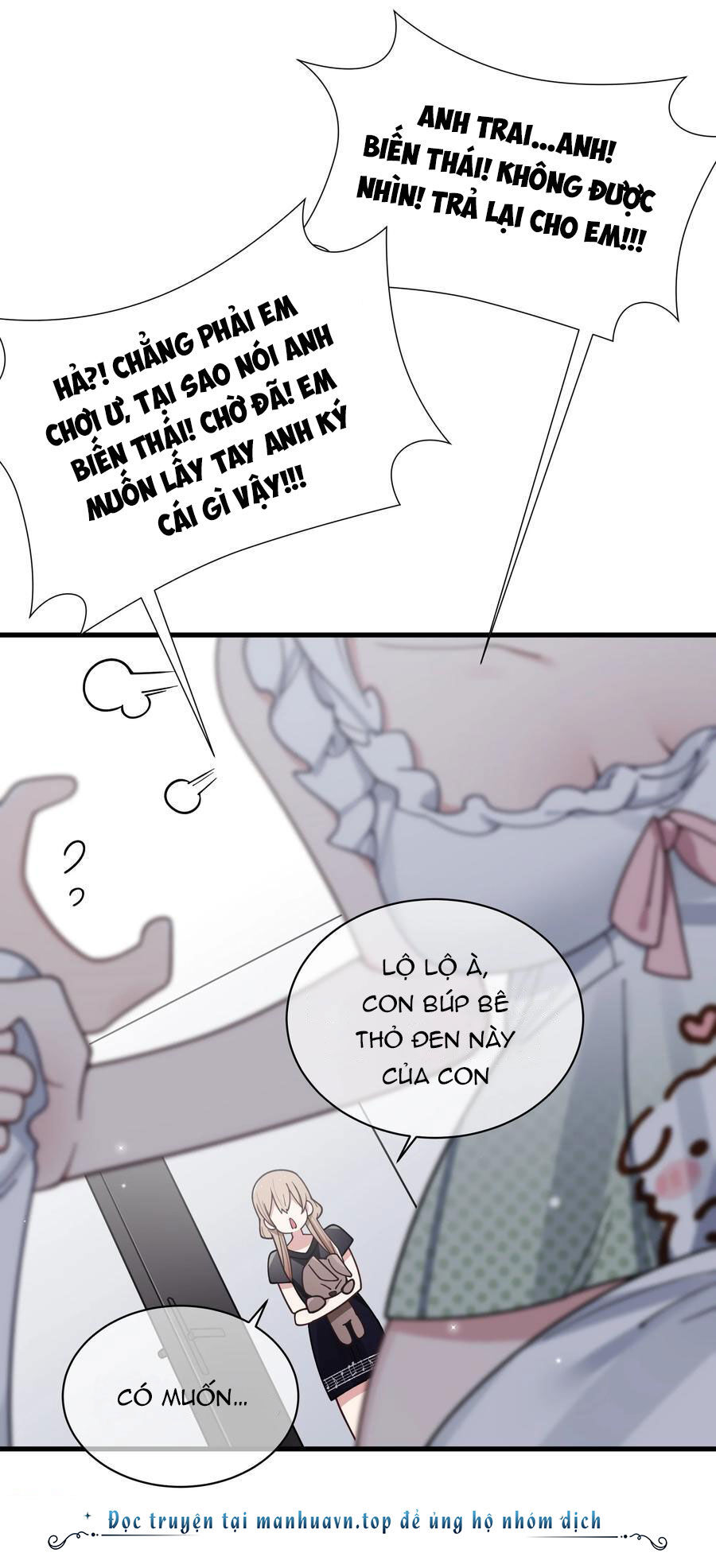 Làm Sao Để Chạy Trốn Dàn Hậu Cung Chapter 105 - 59