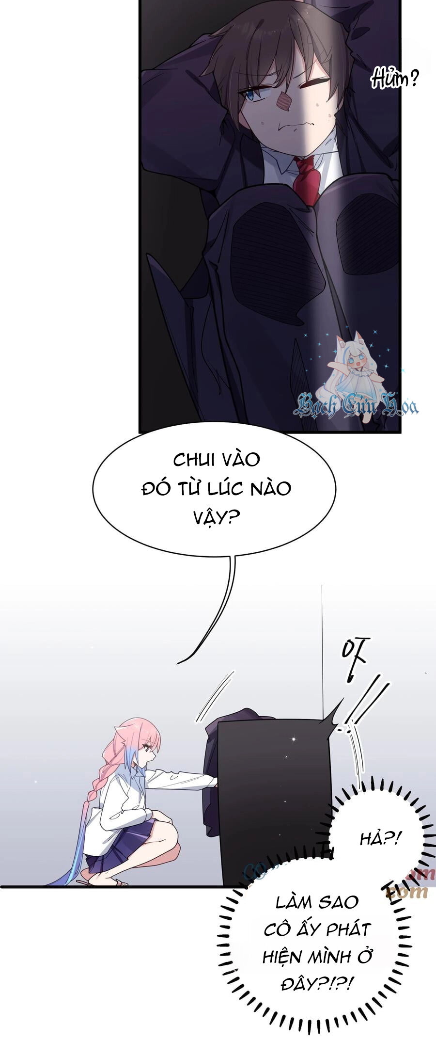 Làm Sao Để Chạy Trốn Dàn Hậu Cung Chapter 107 - 36