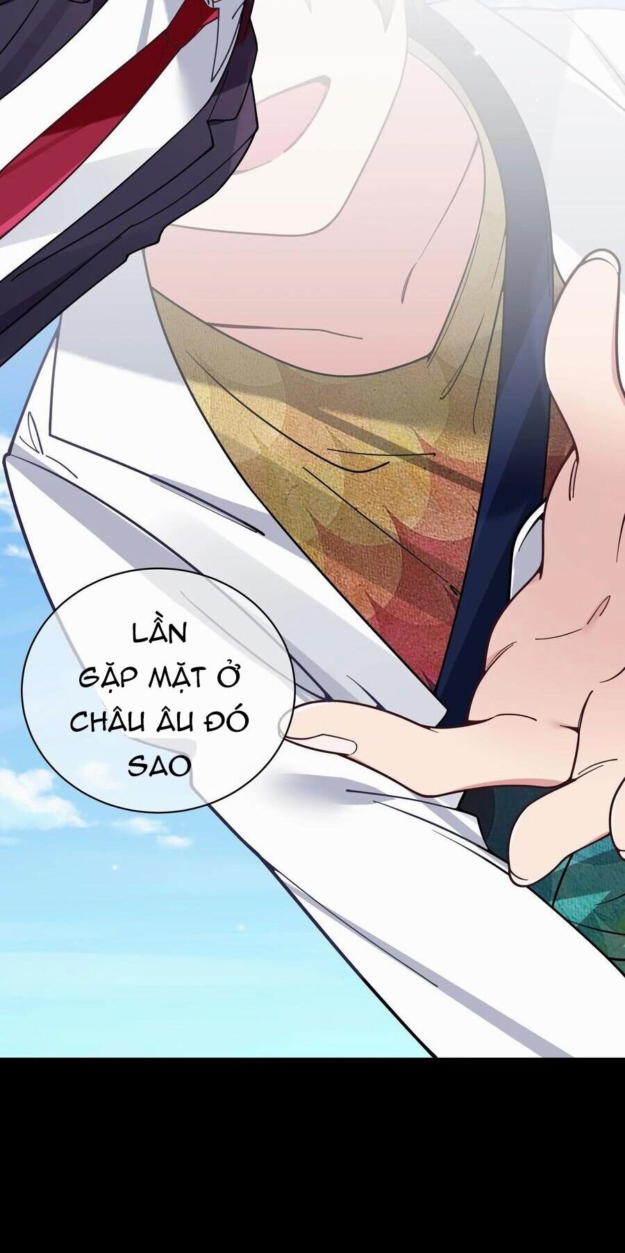 Làm Sao Để Chạy Trốn Dàn Hậu Cung Chapter 108 - 18