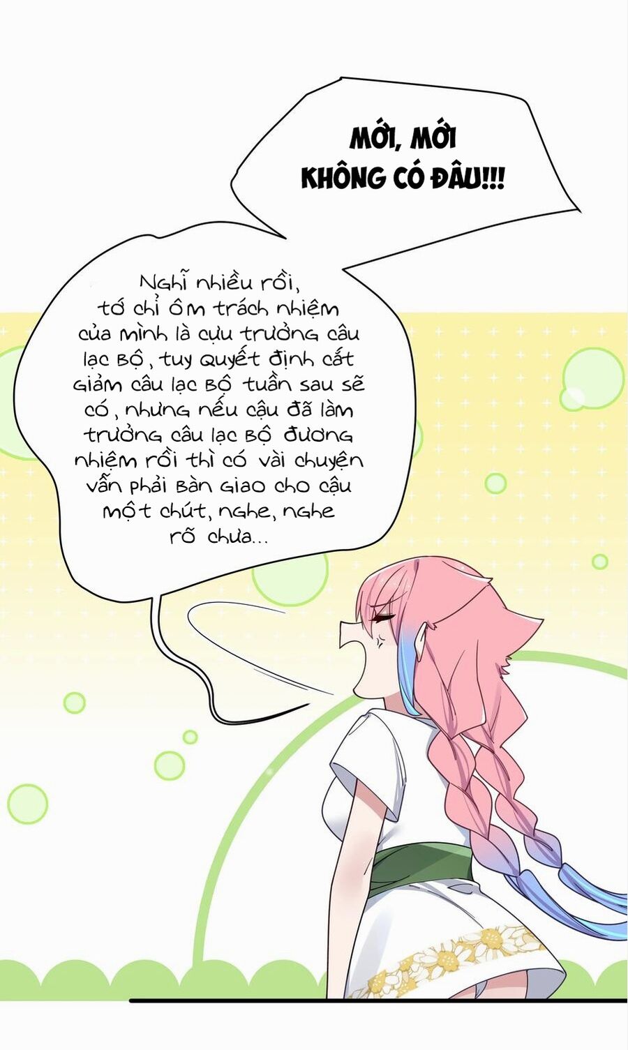 Làm Sao Để Chạy Trốn Dàn Hậu Cung Chapter 111 - 14