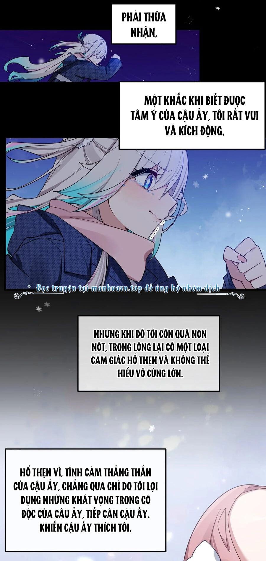 Làm Sao Để Chạy Trốn Dàn Hậu Cung Chapter 112 - 24