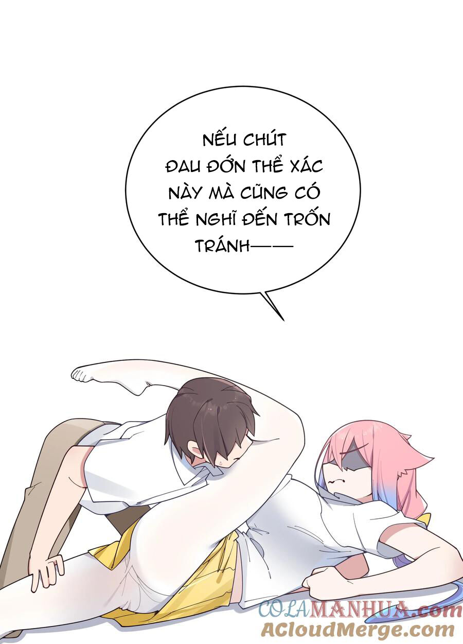 Làm Sao Để Chạy Trốn Dàn Hậu Cung Chapter 113 - 28