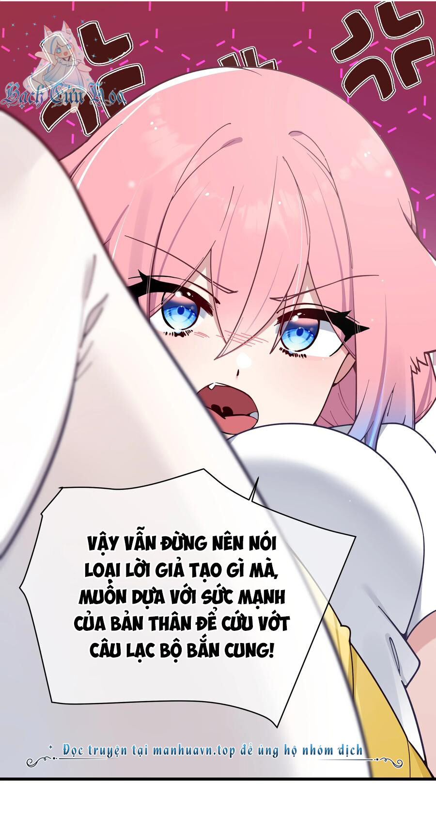 Làm Sao Để Chạy Trốn Dàn Hậu Cung Chapter 113 - 29