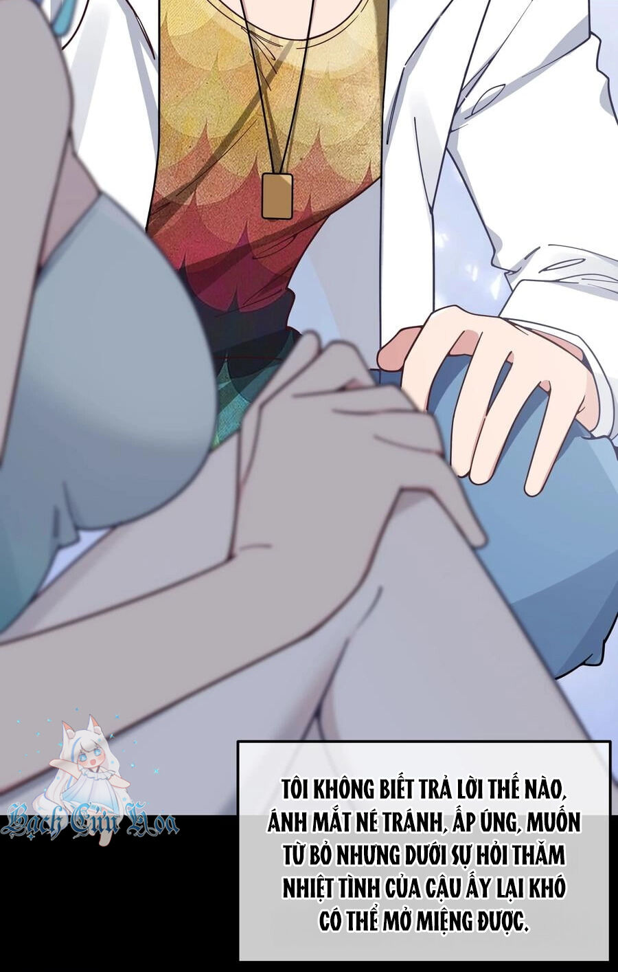 Làm Sao Để Chạy Trốn Dàn Hậu Cung Chapter 114 - 14