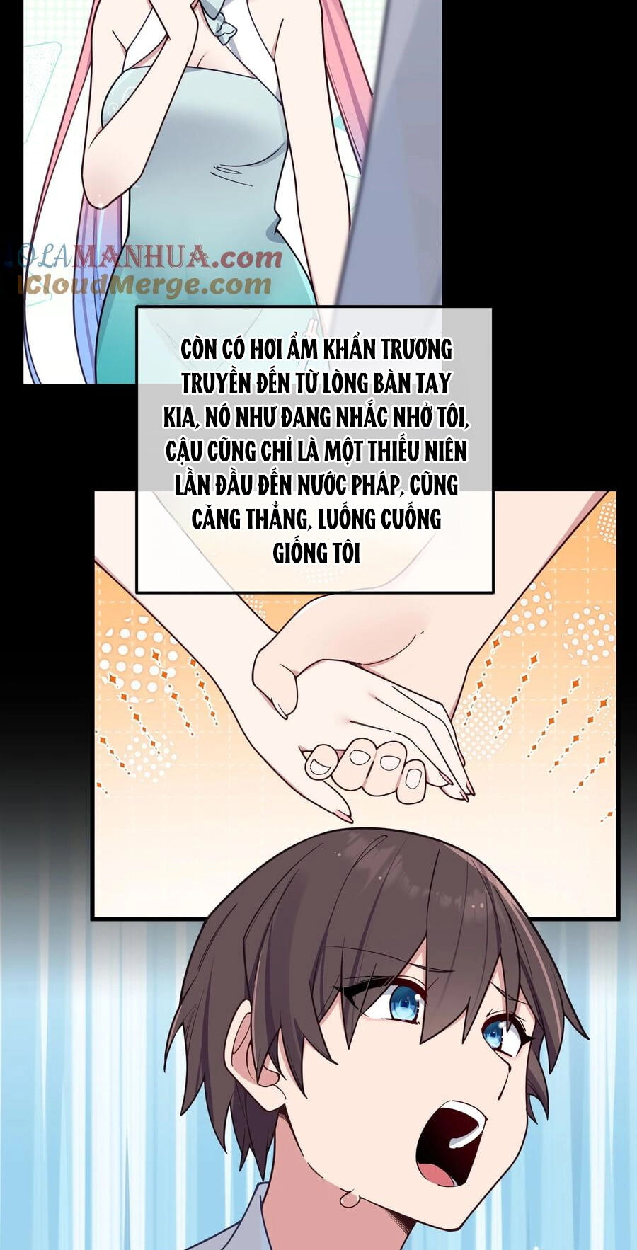 Làm Sao Để Chạy Trốn Dàn Hậu Cung Chapter 114 - 20