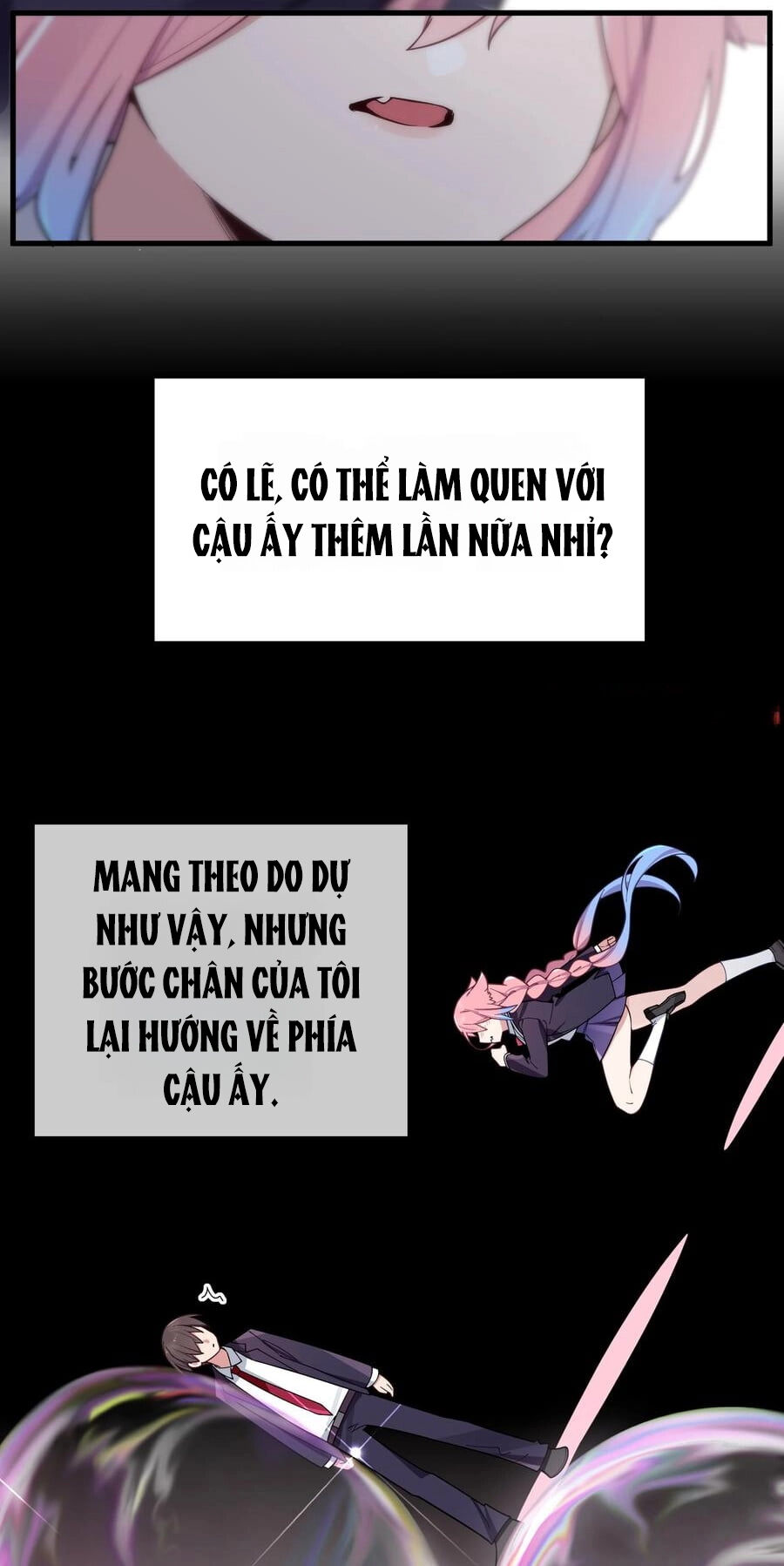 Làm Sao Để Chạy Trốn Dàn Hậu Cung Chapter 114 - 31