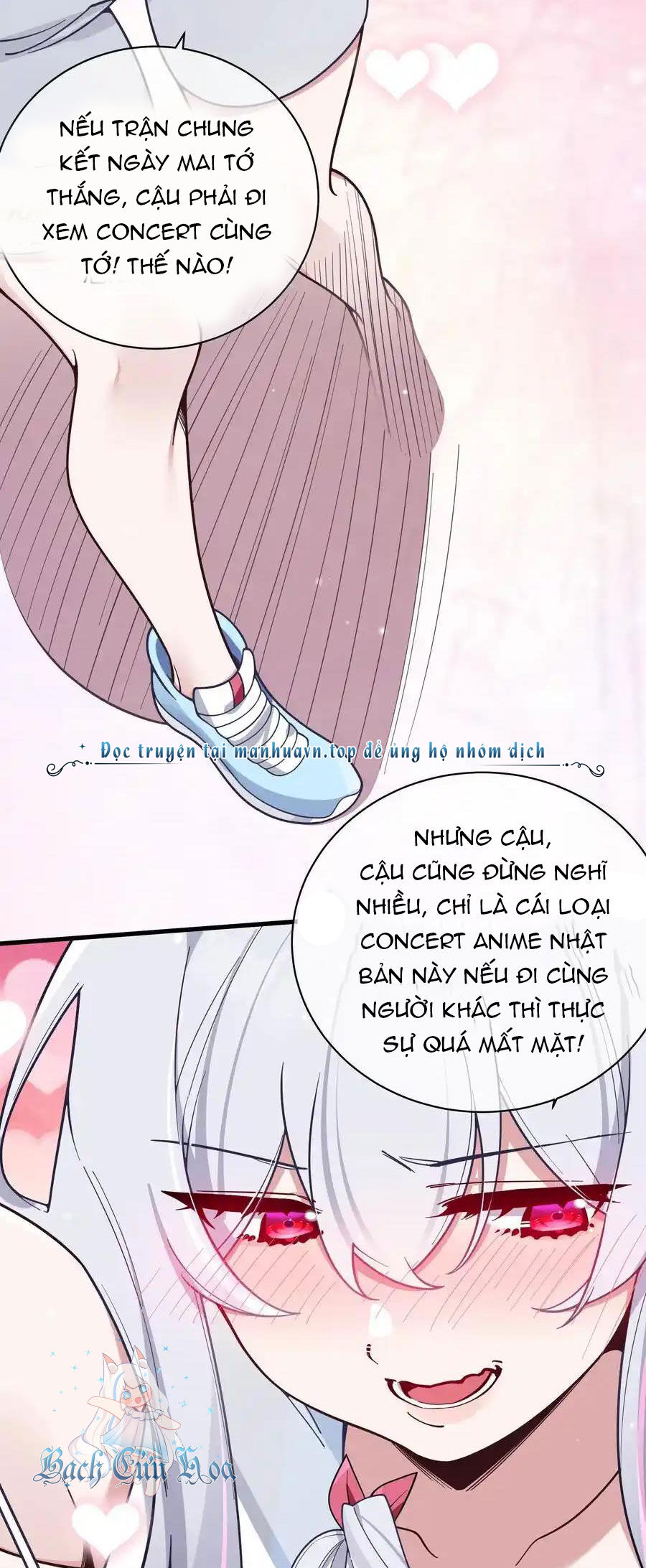 Làm Sao Để Chạy Trốn Dàn Hậu Cung Chapter 117 - 22