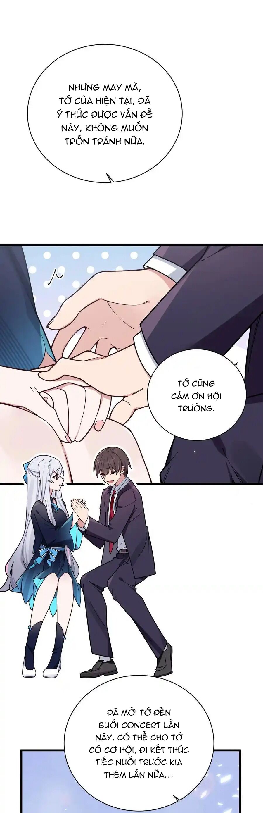 Làm Sao Để Chạy Trốn Dàn Hậu Cung Chapter 123 - 19