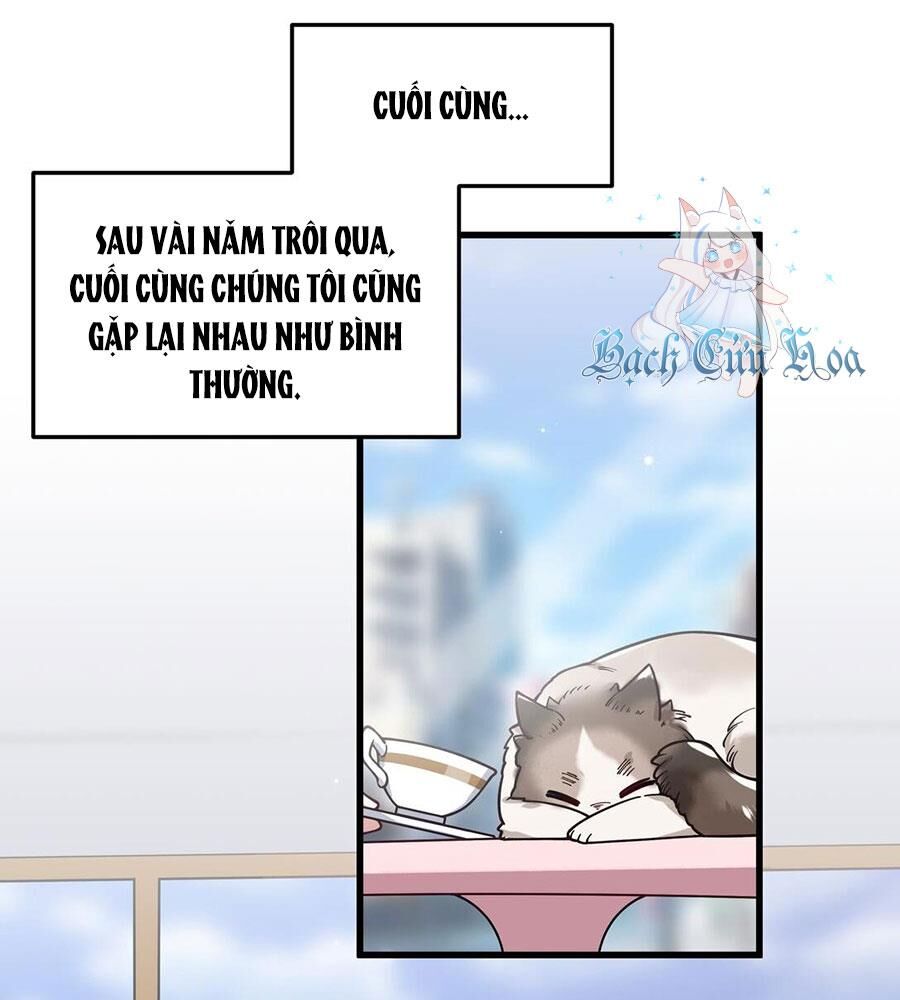 Làm Sao Để Chạy Trốn Dàn Hậu Cung Chapter 124 - 1