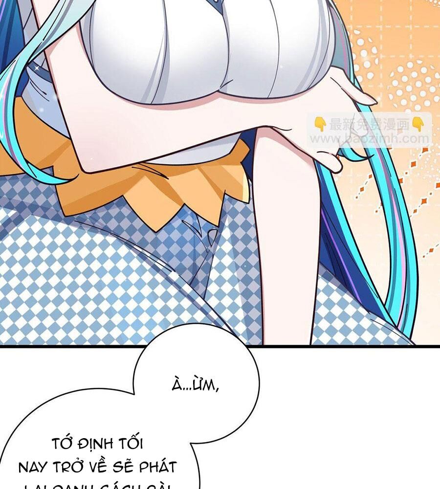 Làm Sao Để Chạy Trốn Dàn Hậu Cung Chapter 124 - 17