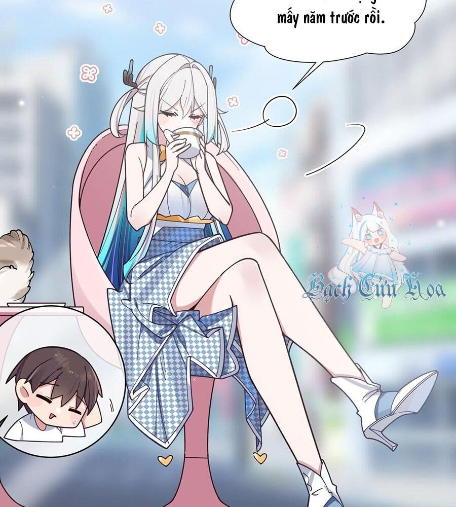 Làm Sao Để Chạy Trốn Dàn Hậu Cung Chapter 124 - 19