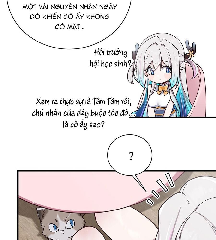 Làm Sao Để Chạy Trốn Dàn Hậu Cung Chapter 124 - 34