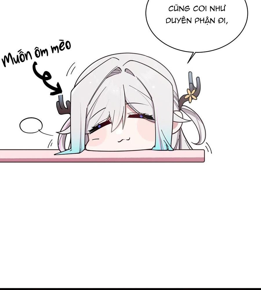 Làm Sao Để Chạy Trốn Dàn Hậu Cung Chapter 124 - 36