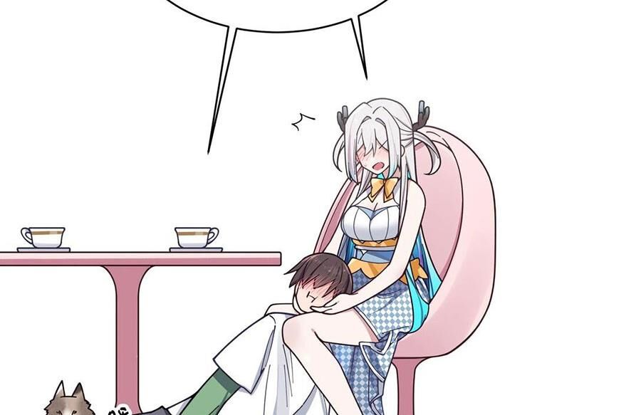 Làm Sao Để Chạy Trốn Dàn Hậu Cung Chapter 124 - 43