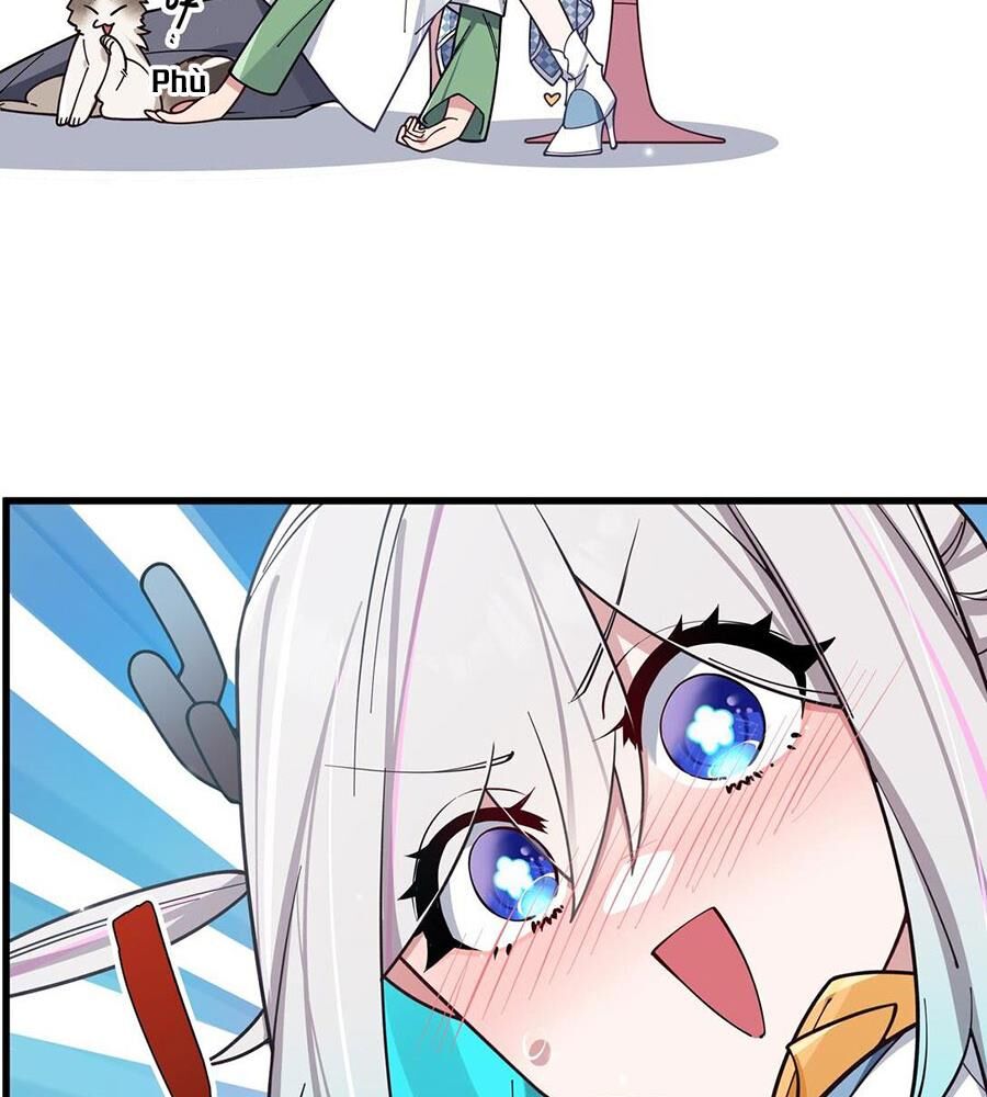 Làm Sao Để Chạy Trốn Dàn Hậu Cung Chapter 124 - 44