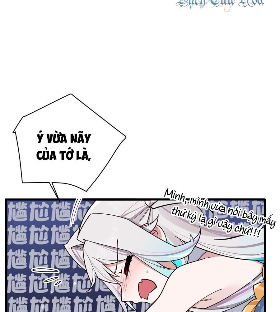 Làm Sao Để Chạy Trốn Dàn Hậu Cung Chapter 124 - 47