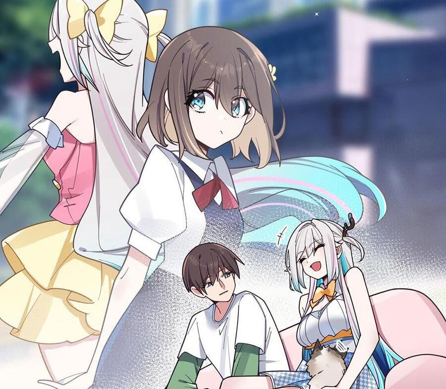 Làm Sao Để Chạy Trốn Dàn Hậu Cung Chapter 124 - 52